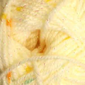 Woolcraft Baby Print DK Sparkle Shade 5392