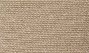 Wendy With Wool Aran