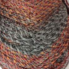 Load image into Gallery viewer, James C Brett Marble Chunky Shade 59