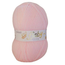 Load image into Gallery viewer, Woolcraft Babycare DK Shade 601 Pink