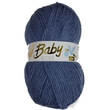 Load image into Gallery viewer, Woolcraft Babycare DK