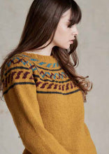 Load image into Gallery viewer, 6153 Wendy Mens and Ladies Aran Knitting Pattern