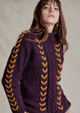 Load image into Gallery viewer, 6159 Wendy Ladies Aran Knitting Pattern