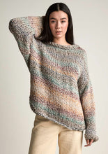Load image into Gallery viewer, 6169 Wendy Ladies Super Chunky Knitting Pattern