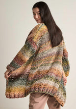 Load image into Gallery viewer, 6170 Wendy Ladies Super Chunky Knitting Pattern