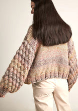 Load image into Gallery viewer, 6171 Wendy Ladies Super Chunky Knitting Pattern