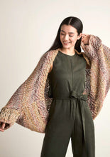 Load image into Gallery viewer, 6172 Wendy Ladies Super Chunky Knitting Pattern