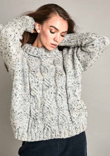 Load image into Gallery viewer, 6177 Wendy Ladies Aran Knitting Pattern