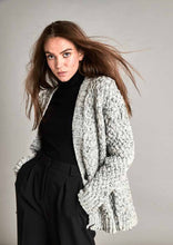 Load image into Gallery viewer, 6178 Wendy Mens and Ladies Aran Knitting Pattern