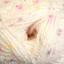 Load image into Gallery viewer, Woolcraft Baby Print DK Sparkle Shade 640