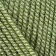 Load image into Gallery viewer, Yarnart Super Perlee 4ply Shade 69 Willow Green