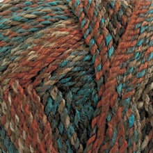 Load image into Gallery viewer, James C Brett Marble Chunky Shade Mc06