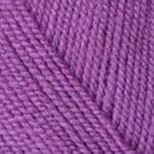 Load image into Gallery viewer, Yarnart Super Perlee 4ply Shade 75 Violet