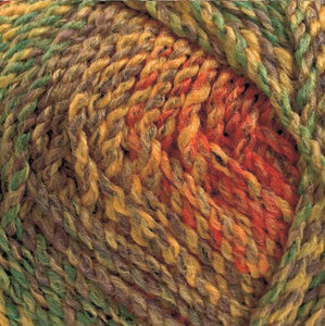James C Brett Marble Chunky Shade 7