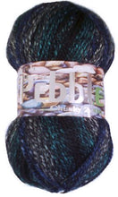 Load image into Gallery viewer, Woolcraft Pebble Chunky Shade 8017 Scottie