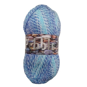 Woolcraft Pebble Chunky Shade 8021