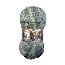 Load image into Gallery viewer, Woolcraft Pebble Chunky Shade 8030