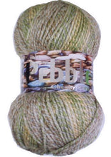 Load image into Gallery viewer, Woolcraft Pebble Chunky Shade 8045 Hamish