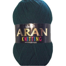 Load image into Gallery viewer, Aran With Wool 400 Shade 817 Bottle