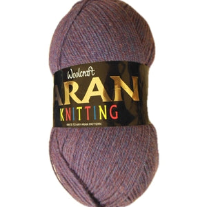 Aran With Wool 400 Shade 829 Wayfarer