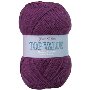 Top Value DK Shade 8432
