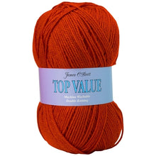 Load image into Gallery viewer, Top Value DK Shade 8446 Cherry