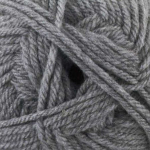 Chunky With Merino Shade Cm9 Grey