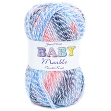 Load image into Gallery viewer, James C Brett Baby Marble DK