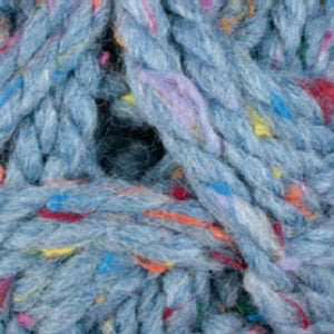 James C Brett Rustic Mega Chunky