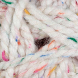 James C Brett Rustic Mega Chunky