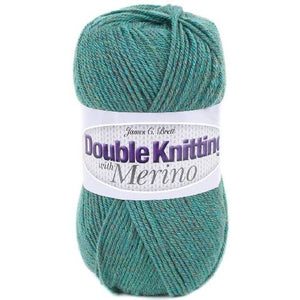 James C Brett Double Knitting With Merino