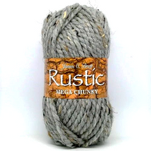Load image into Gallery viewer, James C Brett Rustic Mega Chunky