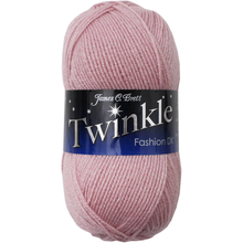 Load image into Gallery viewer, James C Brett Twinkle DK