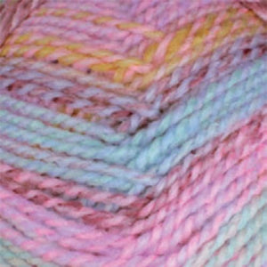 James C Brett Marble Chunky