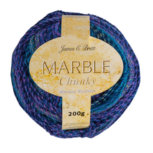 Load image into Gallery viewer, James C Brett Marble Chunky