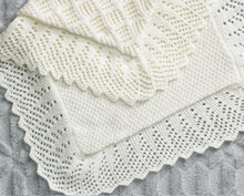 Load image into Gallery viewer, PP006 Baby DK Knitting Pattern