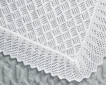 Load image into Gallery viewer, PP006 Baby DK Knitting Pattern