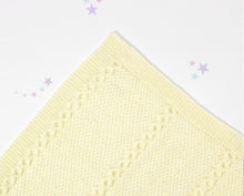 Load image into Gallery viewer, PP026 Baby 4ply Knitting Pattern