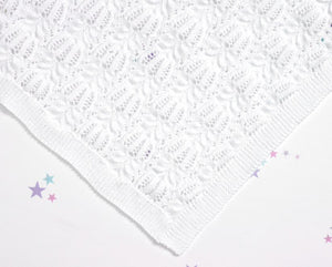 PP029 Baby 4ply Knitting Pattern