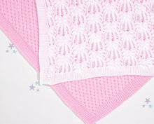 Load image into Gallery viewer, PP029 Baby 4ply Knitting Pattern