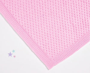 PP029 Baby 4ply Knitting Pattern