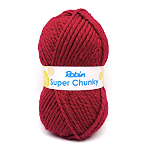 Robin Super Chunky