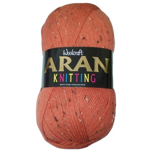 Aran With Wool 400 Shade 905 Shubunkin