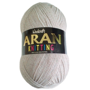 Aran With Wool 400 Shade 852 Hamish