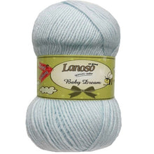 Load image into Gallery viewer, Lanoso Baby Dream DK Shade 971 Soft Blue