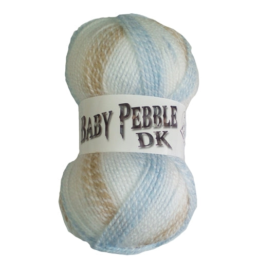 Baby Pebble DK Shade 071