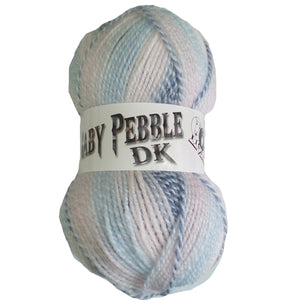 Baby Pebble DK Shade 103