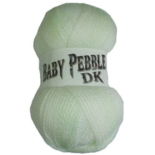 Load image into Gallery viewer, Baby Pebble DK Shade 104