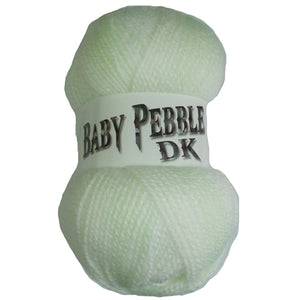 Baby Pebble DK Shade 104