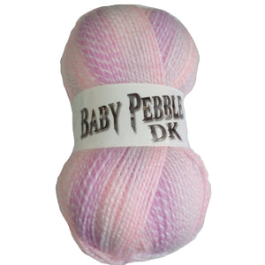 Baby Pebble DK Shade 105